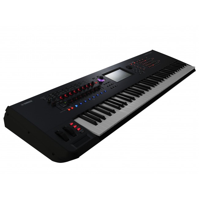 Yamaha keyboard MONTAGE7| Yamaha MONTAGE 7